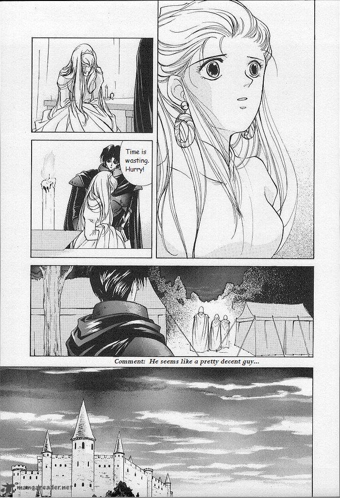 Fire Emblem Ankokuryuu To Hikari No Ken 20 31