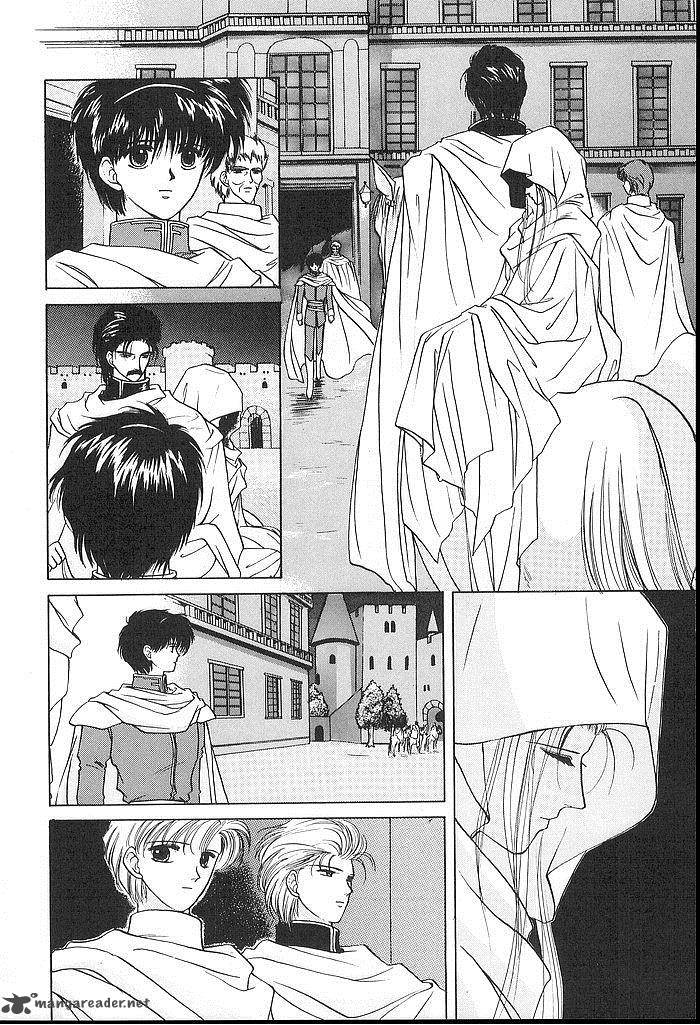 Fire Emblem Ankokuryuu To Hikari No Ken 20 32