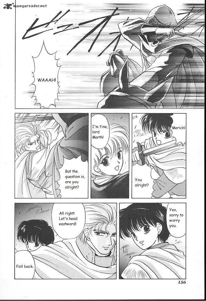 Fire Emblem Ankokuryuu To Hikari No Ken 20 4
