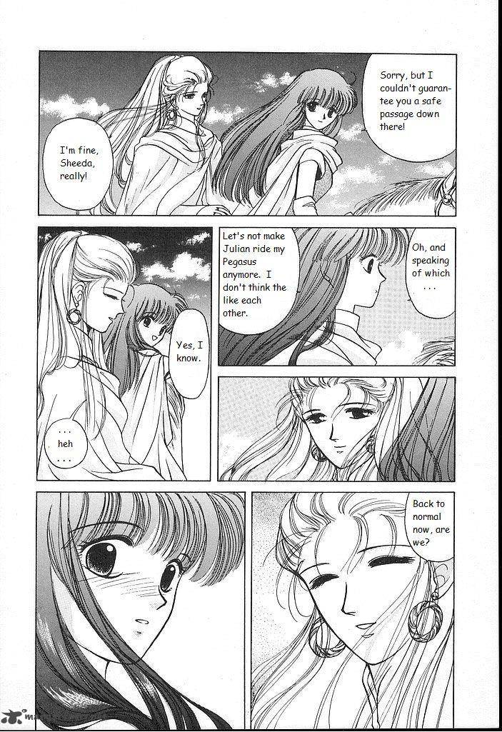 Fire Emblem Ankokuryuu To Hikari No Ken 20 6