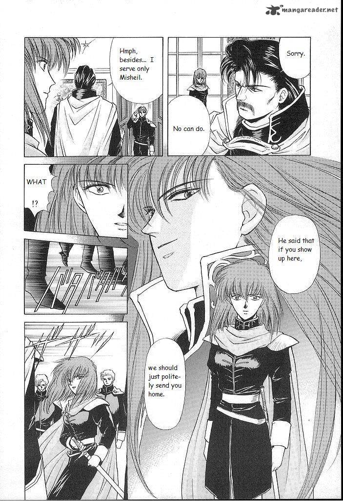 Fire Emblem Ankokuryuu To Hikari No Ken 21 12