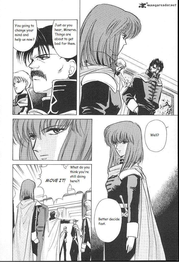 Fire Emblem Ankokuryuu To Hikari No Ken 21 30