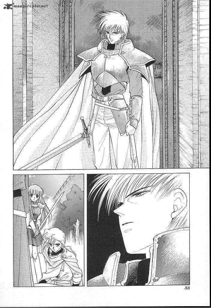 Fire Emblem Ankokuryuu To Hikari No Ken 21 40