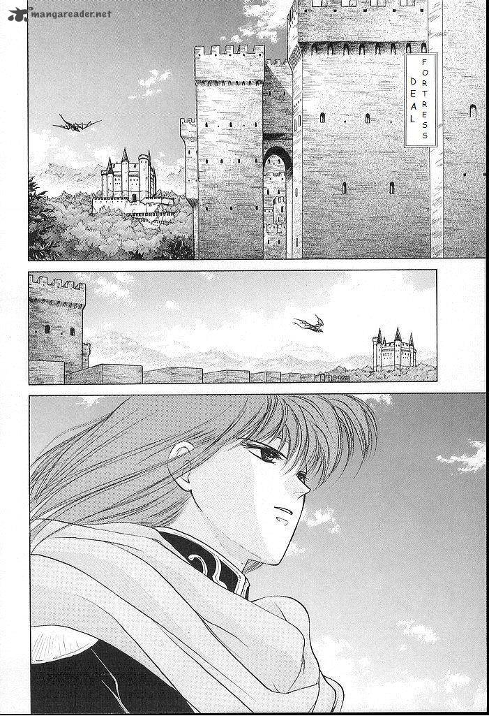 Fire Emblem Ankokuryuu To Hikari No Ken 21 8