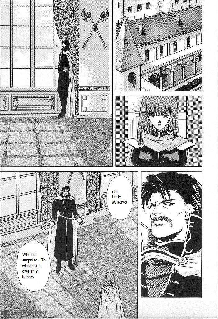 Fire Emblem Ankokuryuu To Hikari No Ken 21 9