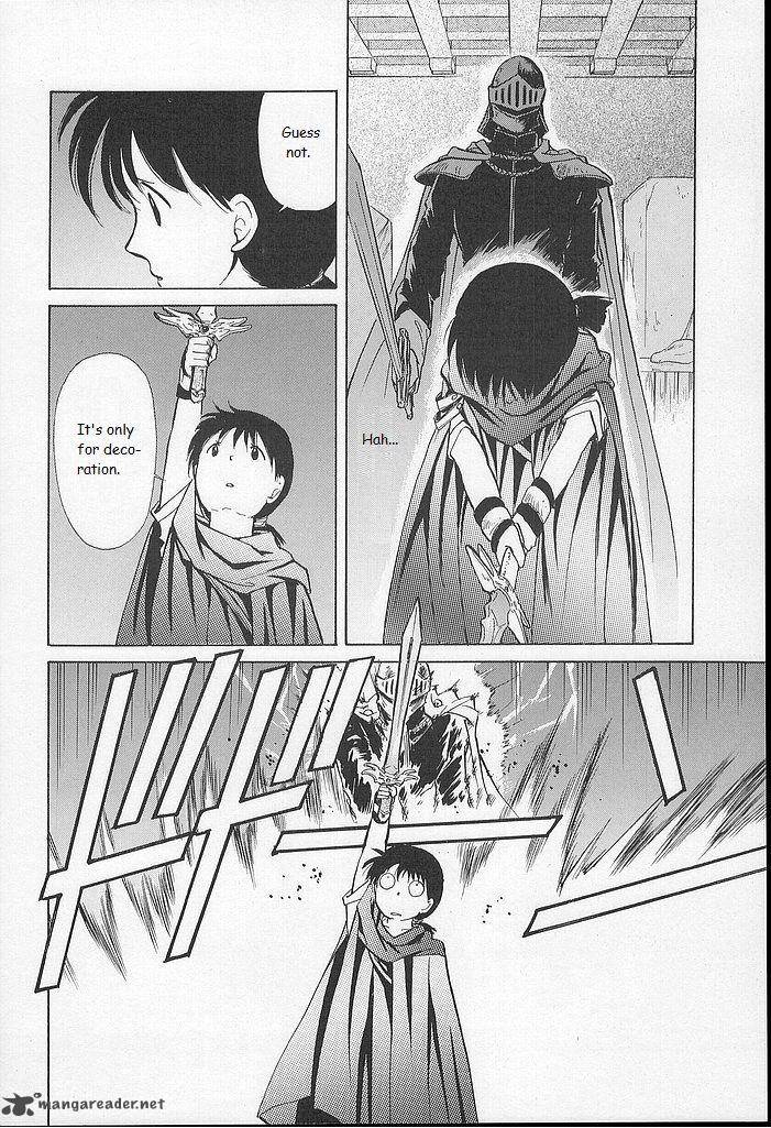 Fire Emblem Ankokuryuu To Hikari No Ken 22 12