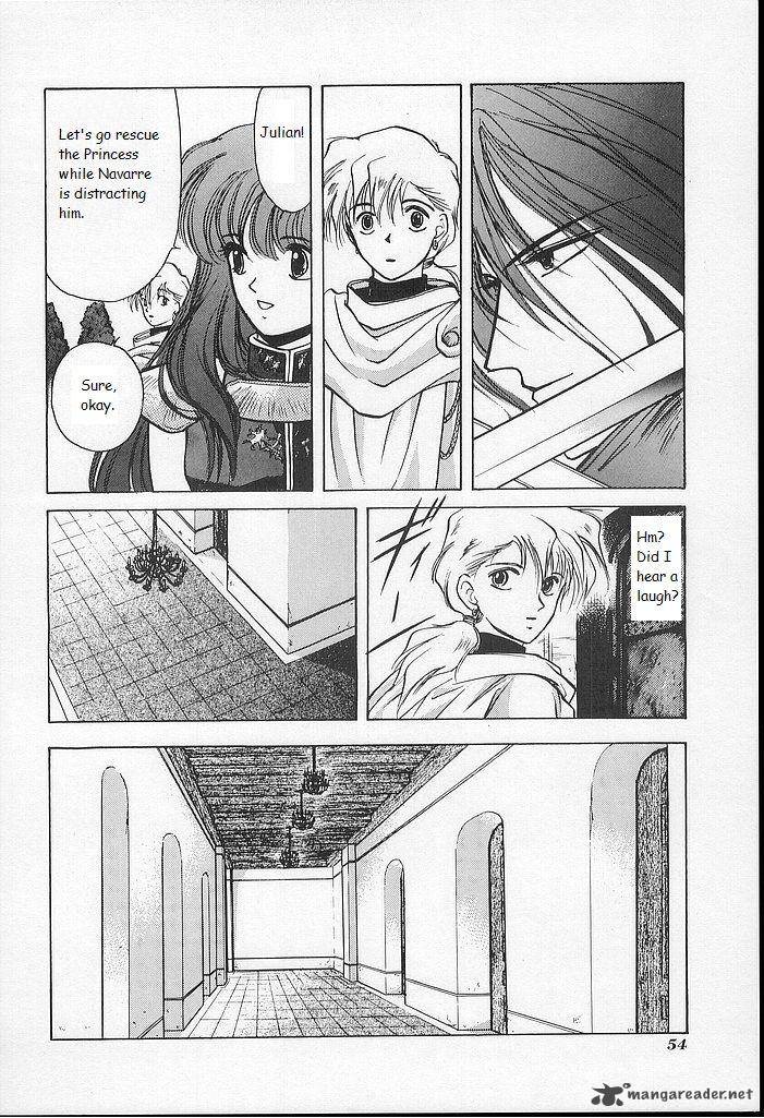 Fire Emblem Ankokuryuu To Hikari No Ken 22 14