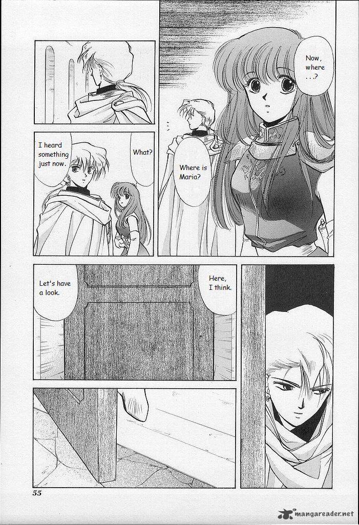 Fire Emblem Ankokuryuu To Hikari No Ken 22 15