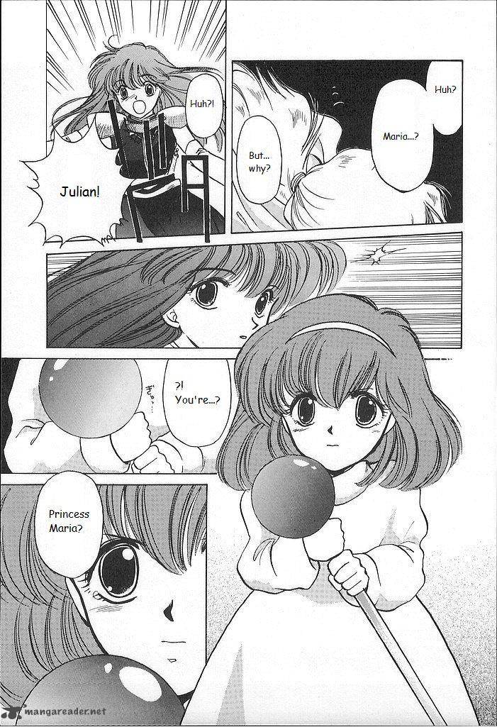 Fire Emblem Ankokuryuu To Hikari No Ken 22 17