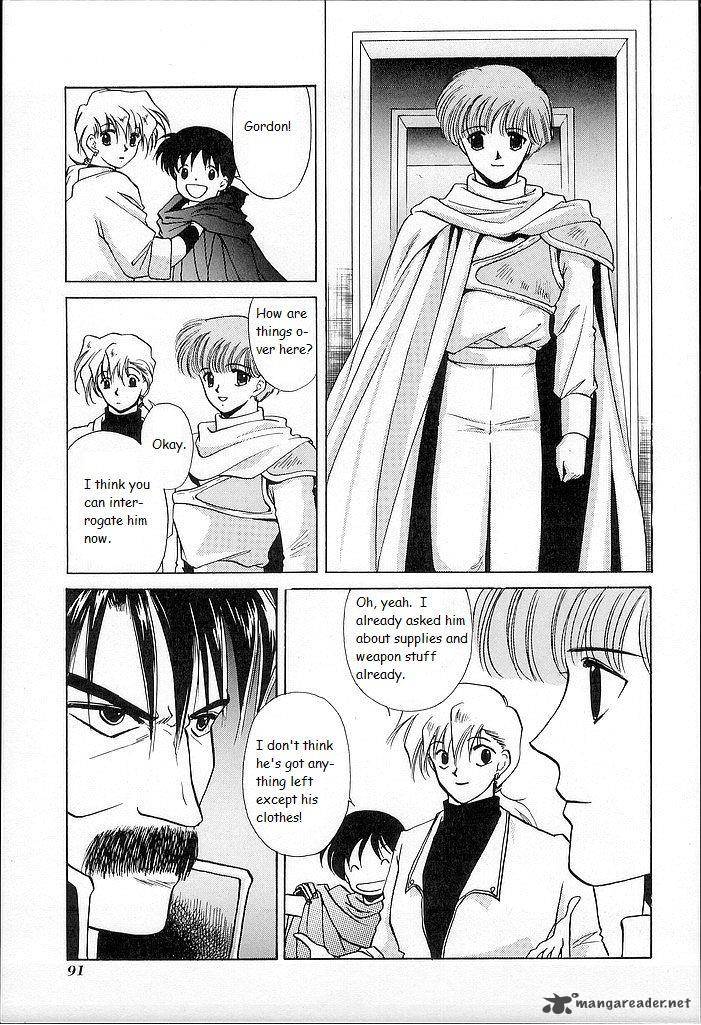 Fire Emblem Ankokuryuu To Hikari No Ken 23 15