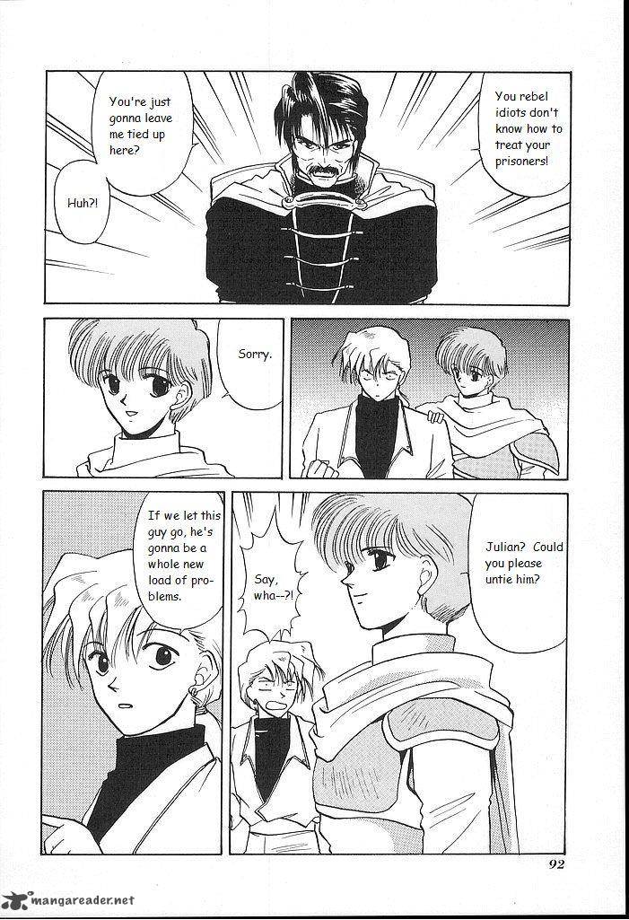 Fire Emblem Ankokuryuu To Hikari No Ken 23 16