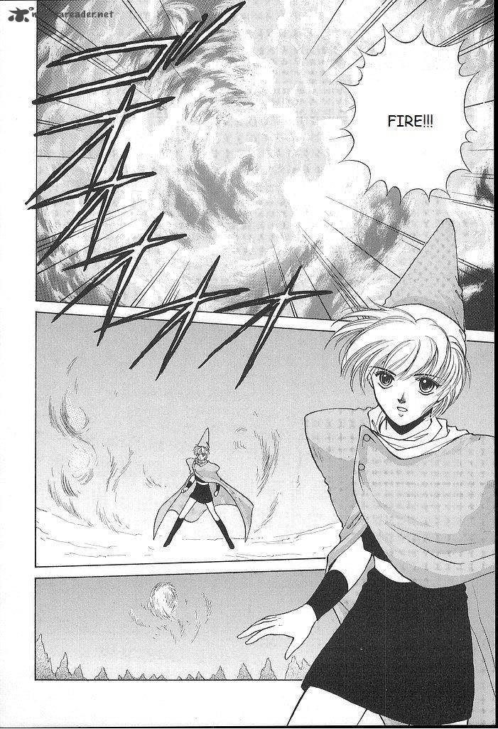 Fire Emblem Ankokuryuu To Hikari No Ken 23 24