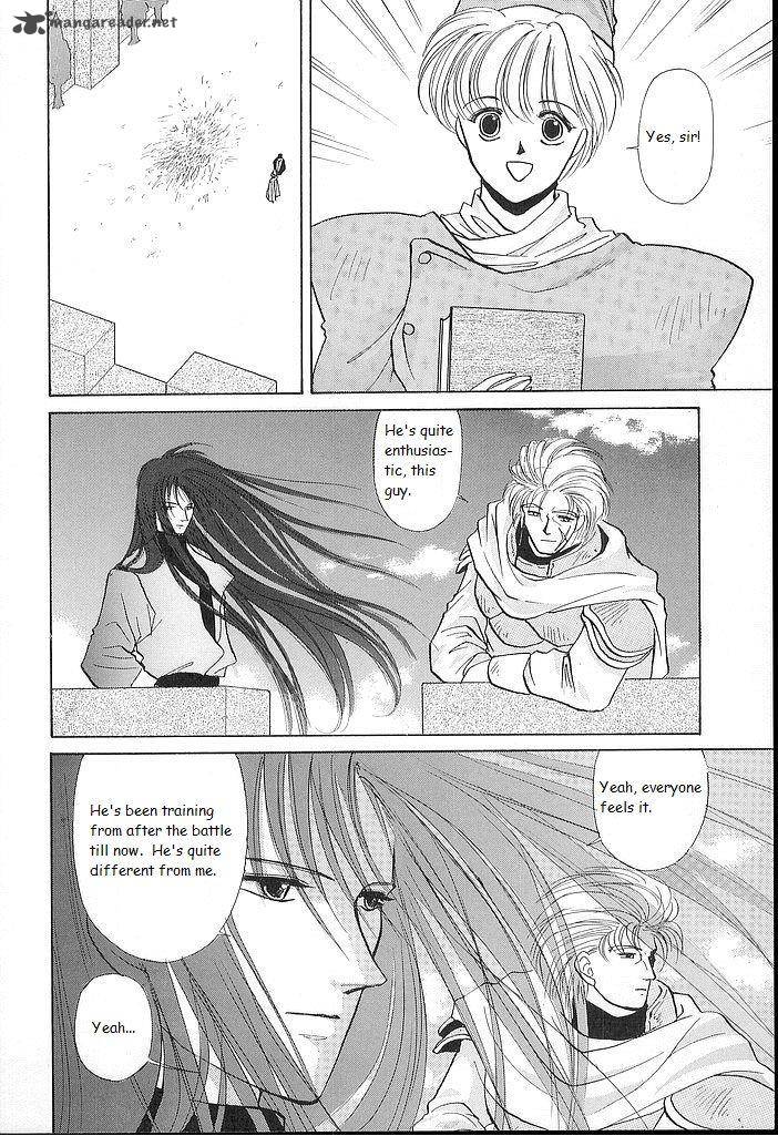 Fire Emblem Ankokuryuu To Hikari No Ken 23 26