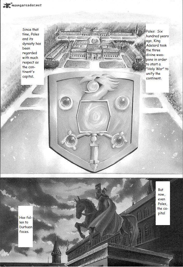 Fire Emblem Ankokuryuu To Hikari No Ken 23 41