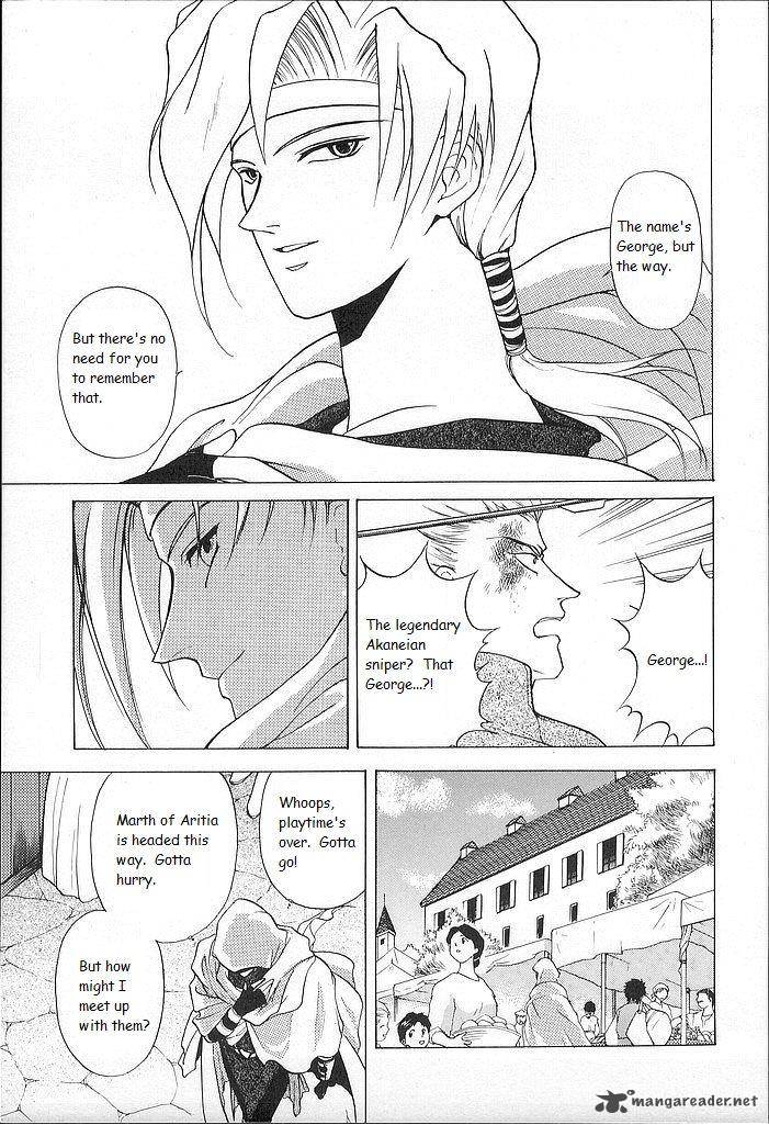 Fire Emblem Ankokuryuu To Hikari No Ken 24 10