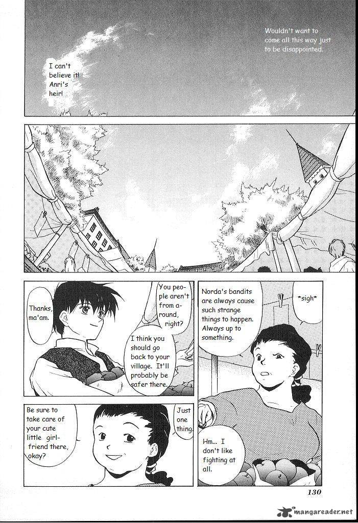 Fire Emblem Ankokuryuu To Hikari No Ken 24 11