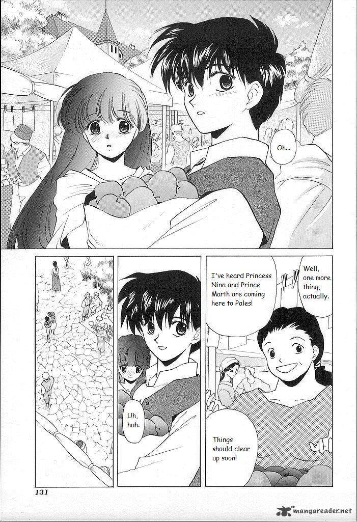 Fire Emblem Ankokuryuu To Hikari No Ken 24 12