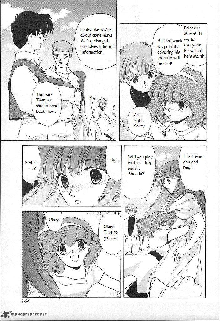 Fire Emblem Ankokuryuu To Hikari No Ken 24 14
