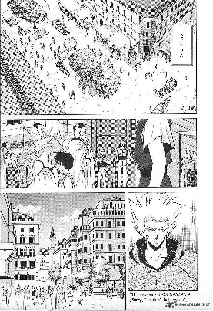 Fire Emblem Ankokuryuu To Hikari No Ken 24 2