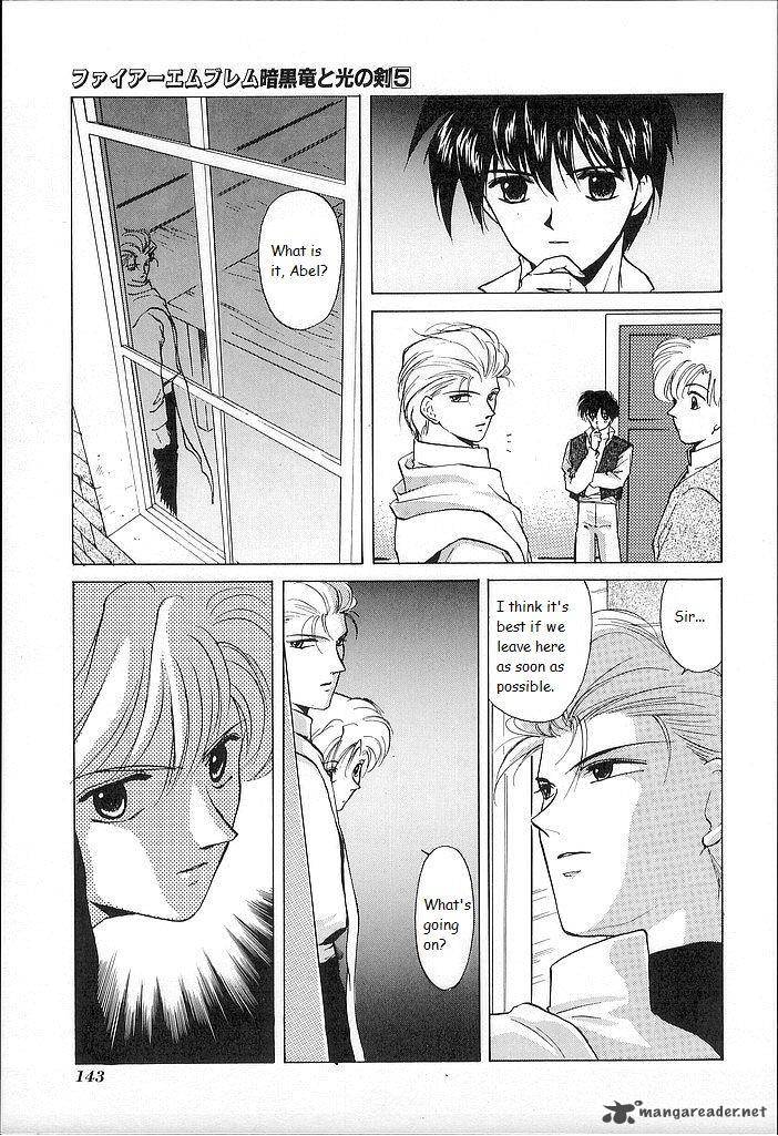 Fire Emblem Ankokuryuu To Hikari No Ken 24 24