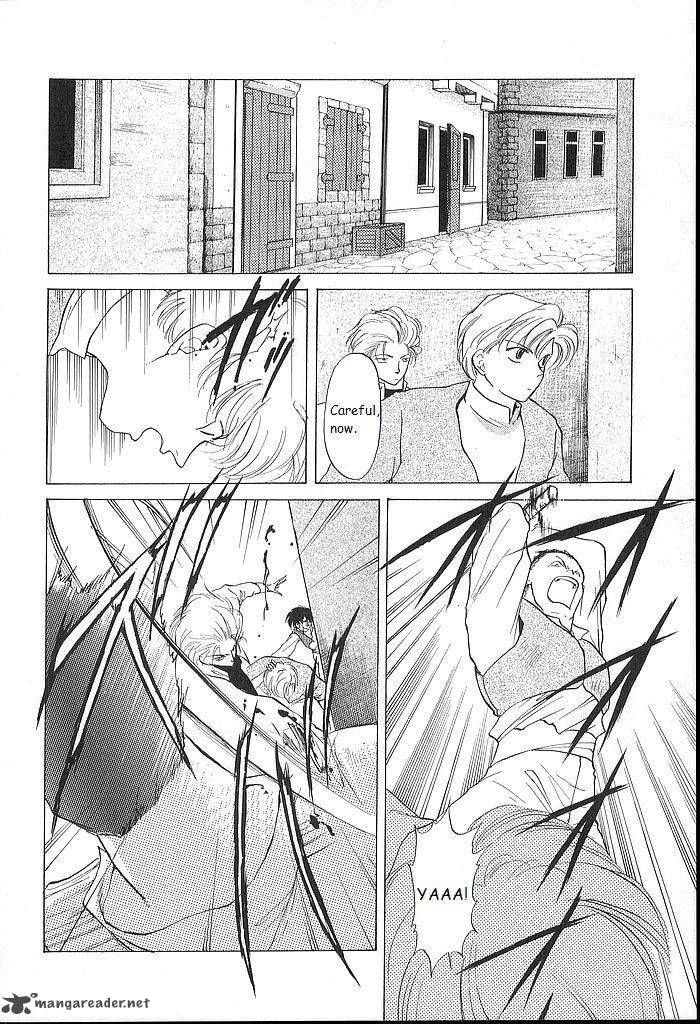 Fire Emblem Ankokuryuu To Hikari No Ken 24 27