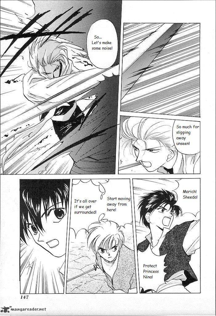 Fire Emblem Ankokuryuu To Hikari No Ken 24 28