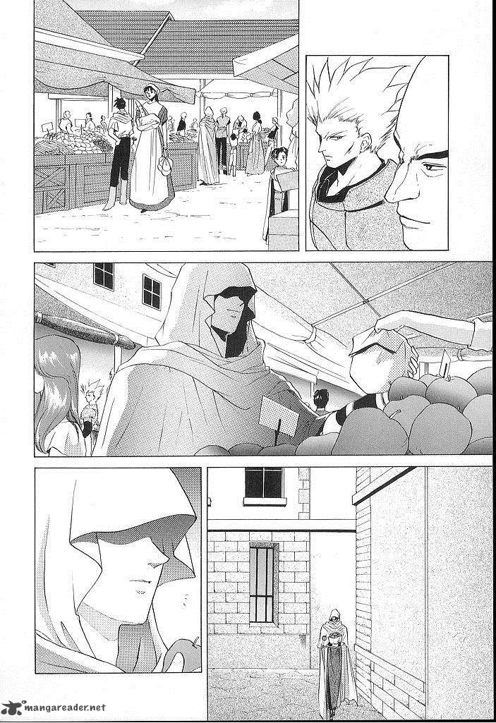 Fire Emblem Ankokuryuu To Hikari No Ken 24 3
