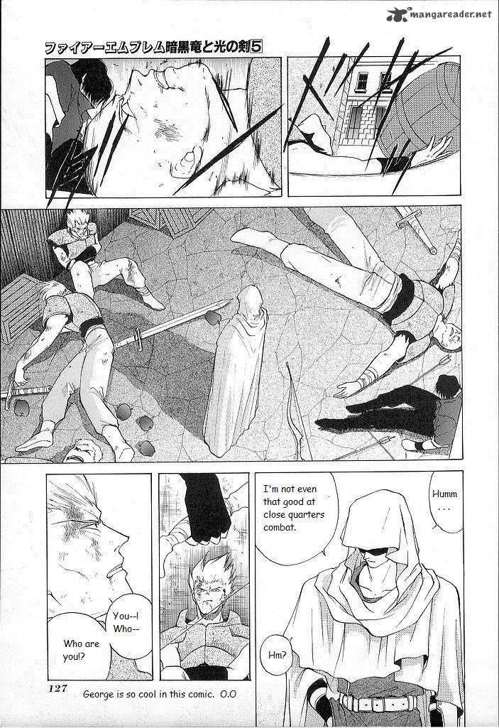 Fire Emblem Ankokuryuu To Hikari No Ken 24 8