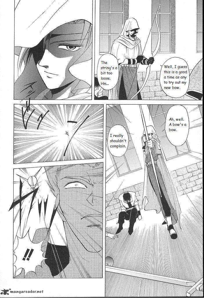 Fire Emblem Ankokuryuu To Hikari No Ken 24 9