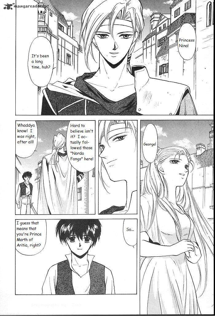 Fire Emblem Ankokuryuu To Hikari No Ken 25 2
