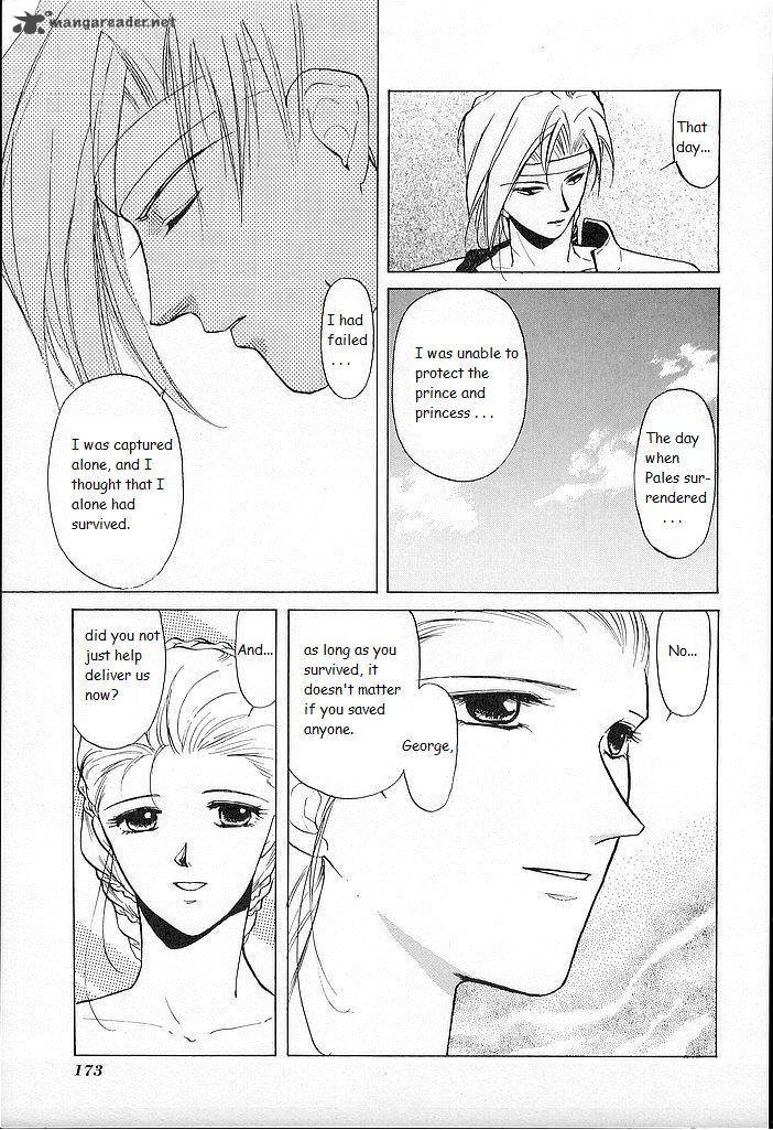 Fire Emblem Ankokuryuu To Hikari No Ken 25 21