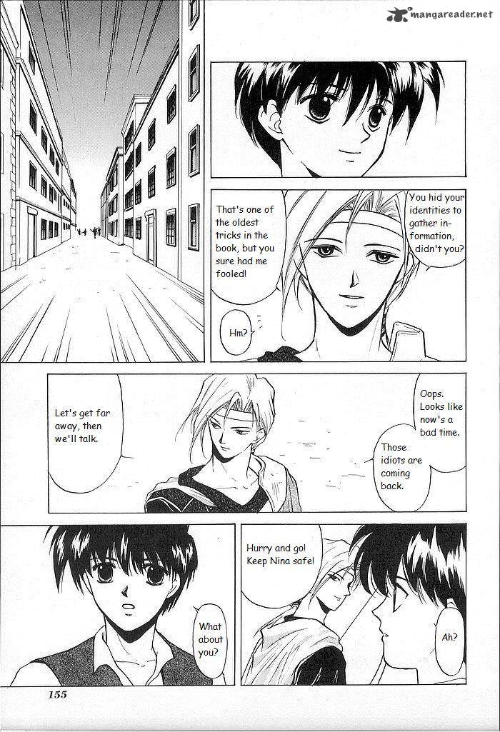 Fire Emblem Ankokuryuu To Hikari No Ken 25 3
