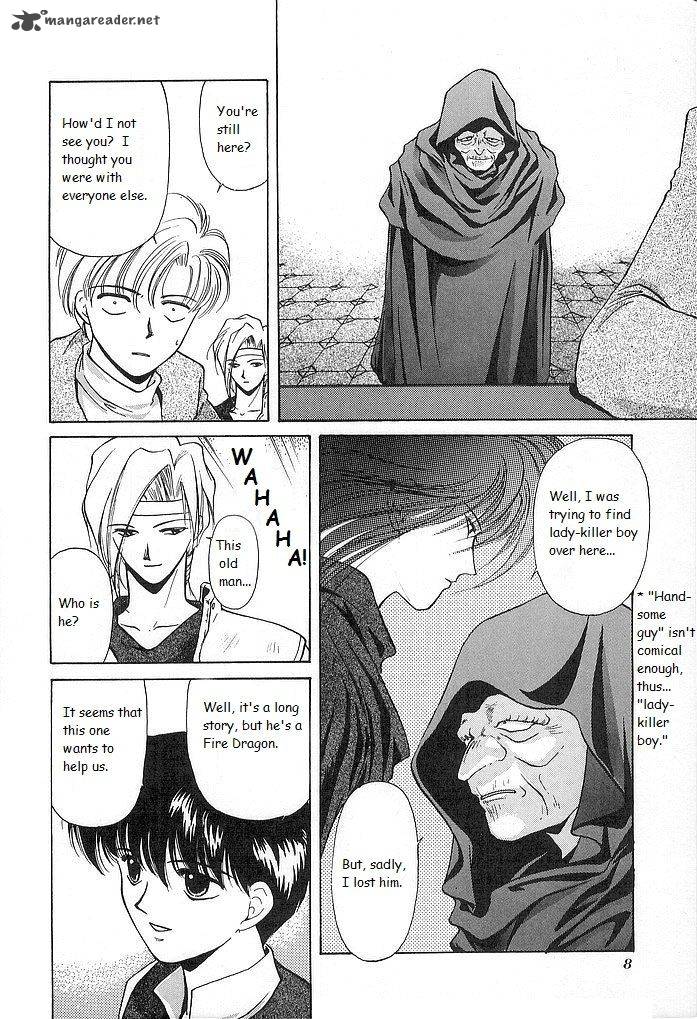 Fire Emblem Ankokuryuu To Hikari No Ken 26 10