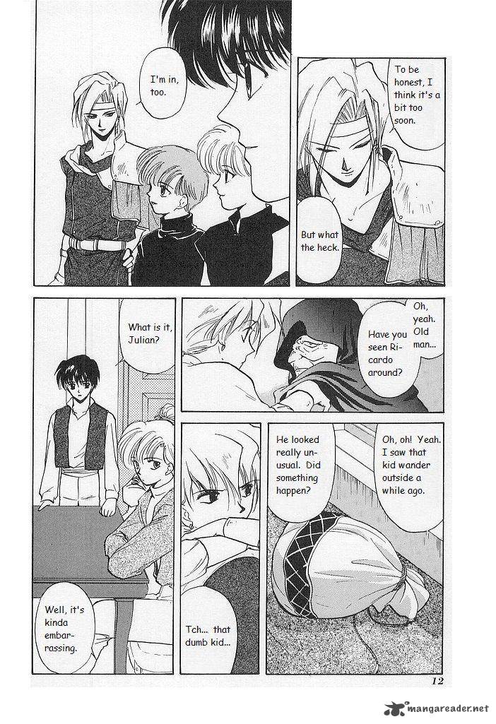 Fire Emblem Ankokuryuu To Hikari No Ken 26 14