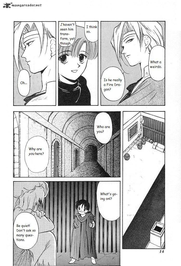 Fire Emblem Ankokuryuu To Hikari No Ken 26 16