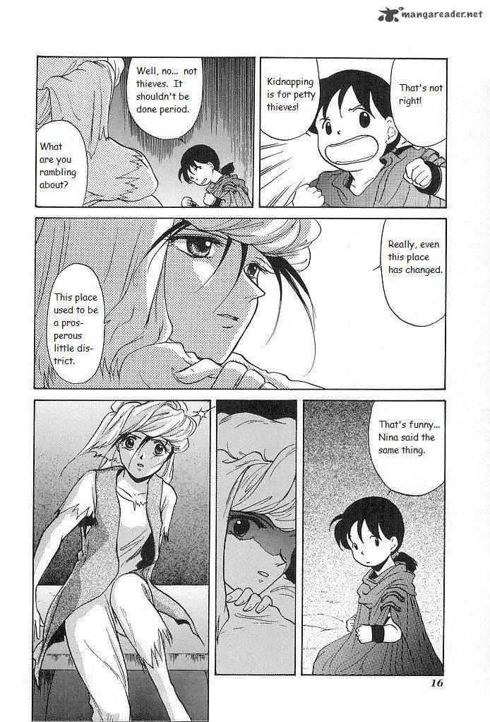 Fire Emblem Ankokuryuu To Hikari No Ken 26 18