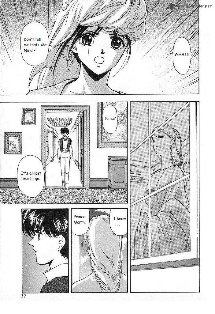 Fire Emblem Ankokuryuu To Hikari No Ken 26 19