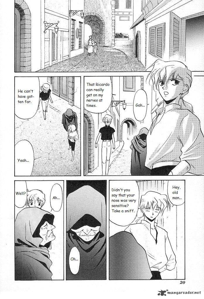 Fire Emblem Ankokuryuu To Hikari No Ken 26 22
