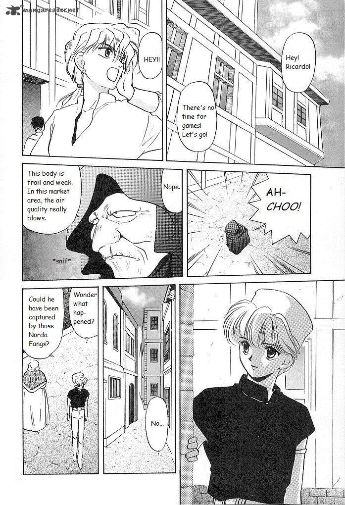 Fire Emblem Ankokuryuu To Hikari No Ken 26 24