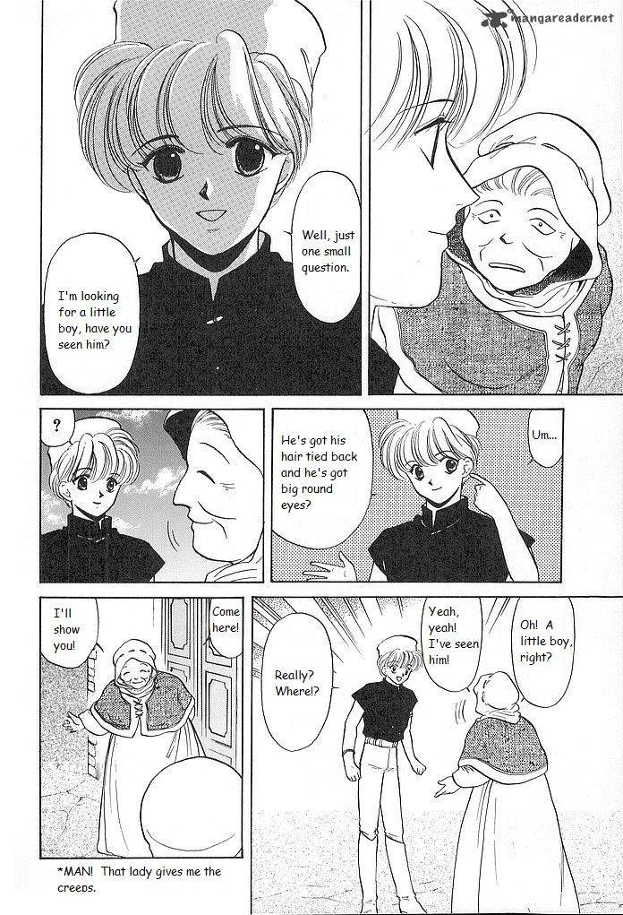 Fire Emblem Ankokuryuu To Hikari No Ken 26 26