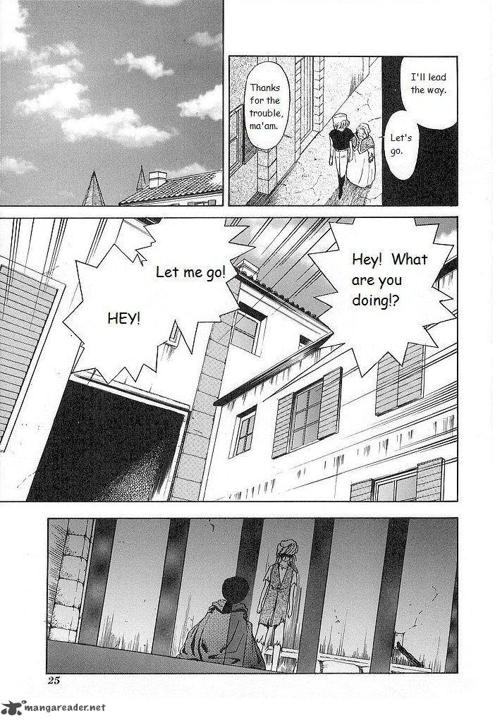 Fire Emblem Ankokuryuu To Hikari No Ken 26 27