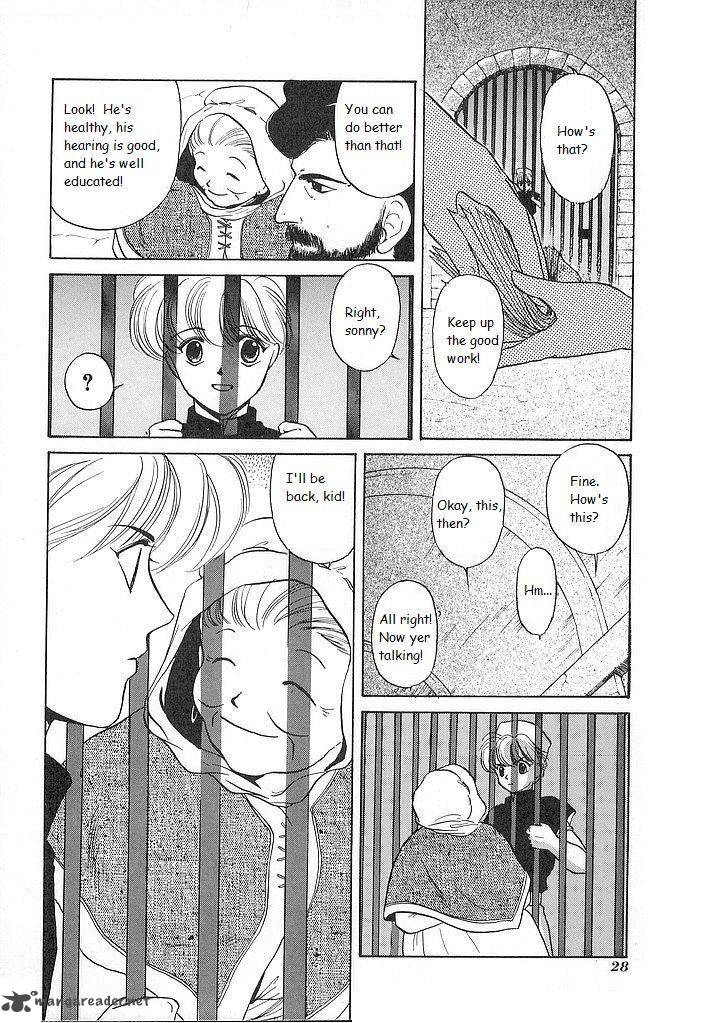 Fire Emblem Ankokuryuu To Hikari No Ken 26 30