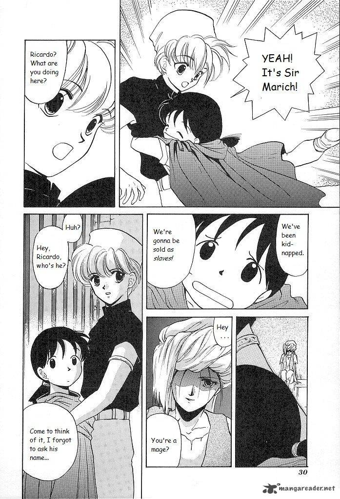 Fire Emblem Ankokuryuu To Hikari No Ken 26 32