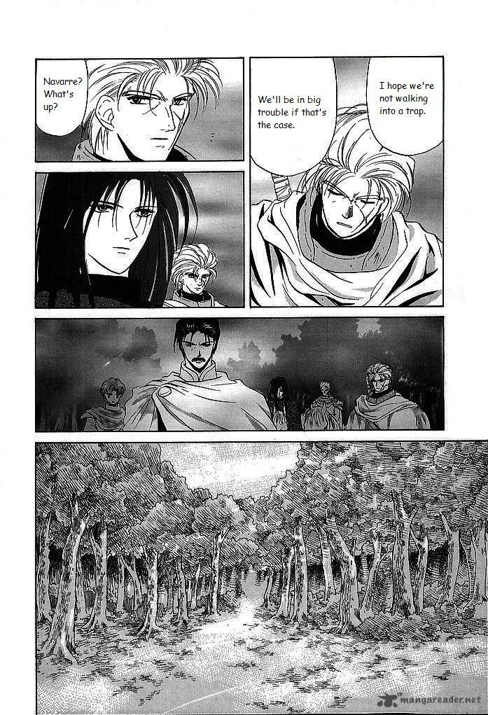 Fire Emblem Ankokuryuu To Hikari No Ken 26 34