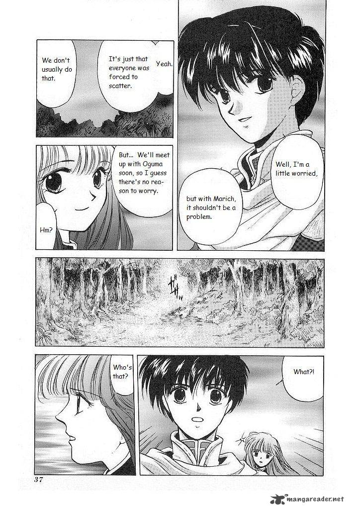 Fire Emblem Ankokuryuu To Hikari No Ken 26 39