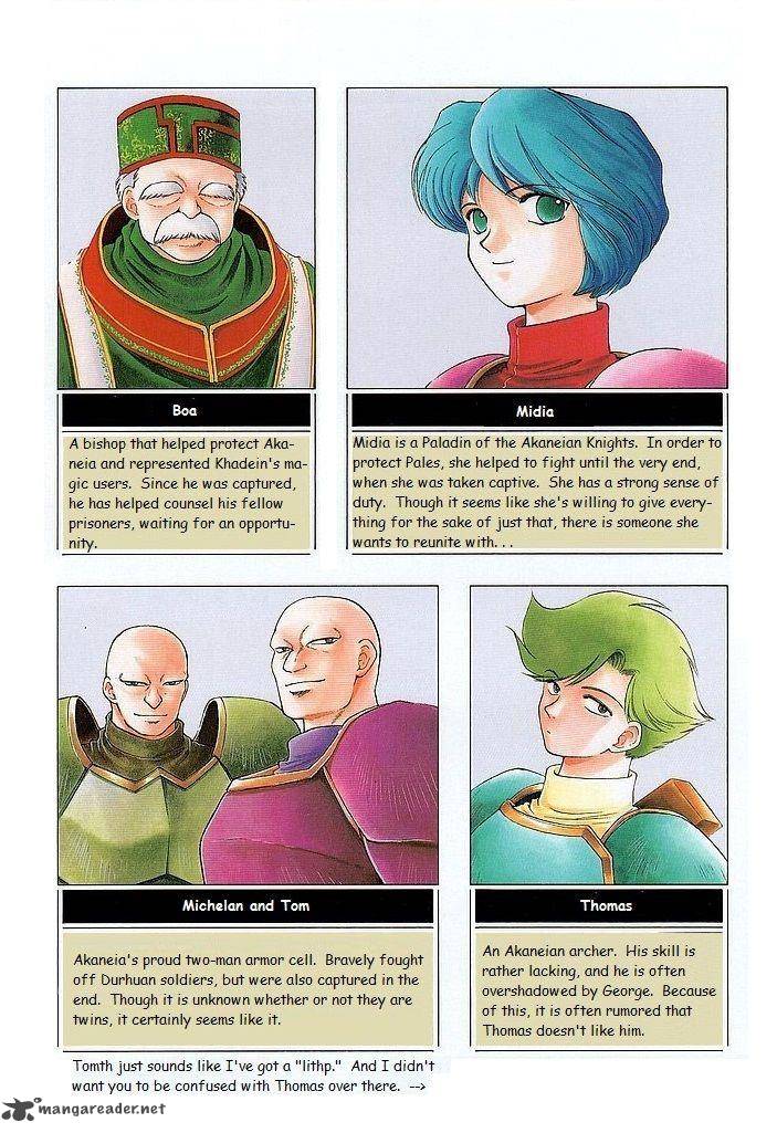 Fire Emblem Ankokuryuu To Hikari No Ken 26 5