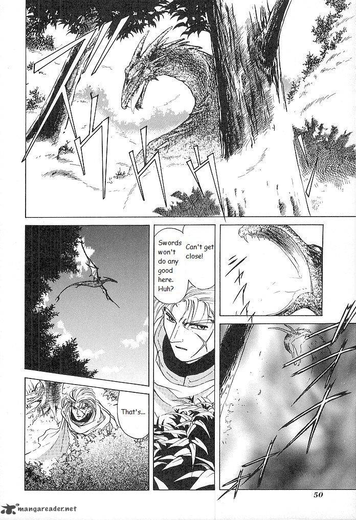 Fire Emblem Ankokuryuu To Hikari No Ken 27 10
