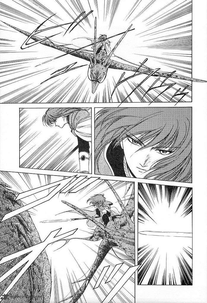 Fire Emblem Ankokuryuu To Hikari No Ken 27 11