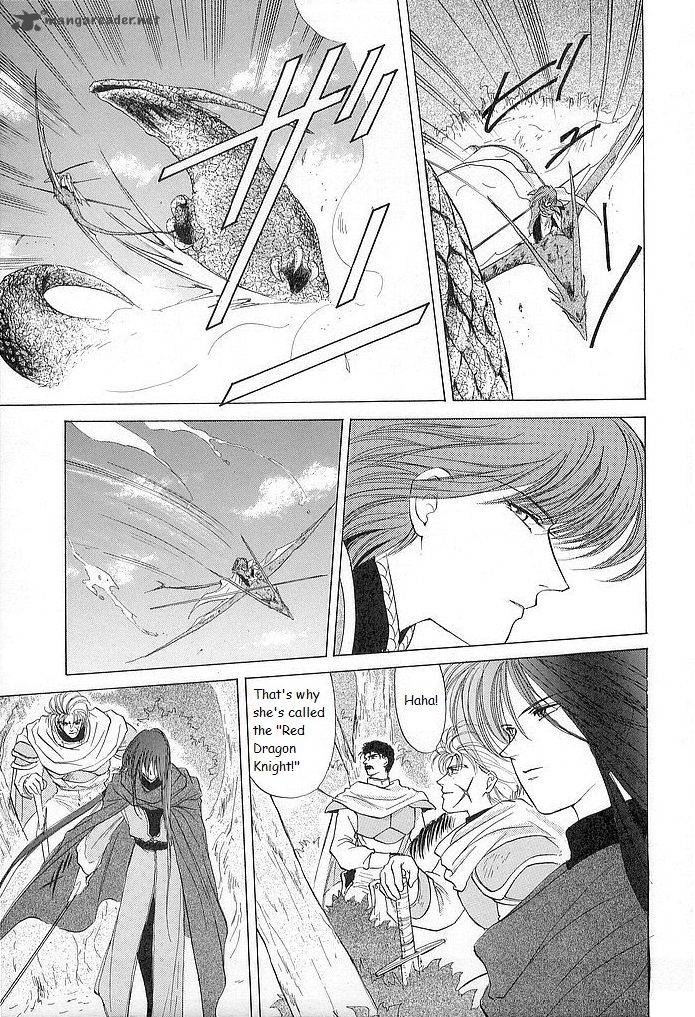 Fire Emblem Ankokuryuu To Hikari No Ken 27 13