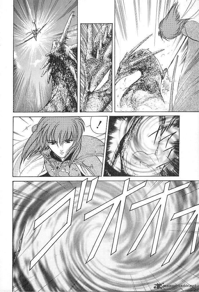 Fire Emblem Ankokuryuu To Hikari No Ken 27 14